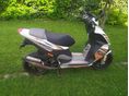 PIAGGIO NRG DD 2010/6 - 2
