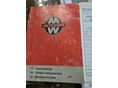 MOTOWELL MAGNET 2008/1 - 5