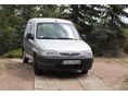 CITROEN BERLINGO 1.9 D SX