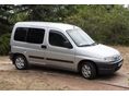 CITROEN BERLINGO 2002/5 - 3