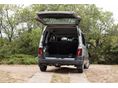 CITROEN BERLINGO 2002/5 - 5