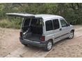 CITROEN BERLINGO 2002/5 - 6