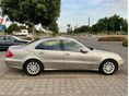 MERCEDES-BENZ E 220 2006 - 5