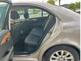 MERCEDES-BENZ E 220 2006 - 9