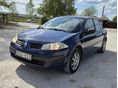 RENAULT MEGANE Limousine 1.4 Authentique Plus Magyarországi. Garantált 220 ezer km.Egy tulaj