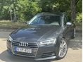 AUDI A4 2.0 TDI