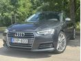 AUDI A4 2016/5 - 2