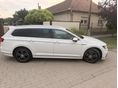 VOLKSWAGEN PASSAT VIII 2018/10 - 11