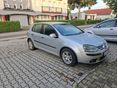 VOLKSWAGEN GOLF V 2004 - 2