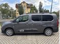 CITROEN BERLINGO 1.5 BlueHDi Shine S&S EAT8 XL Magyarországi. A vételár 27% ÁFÁ-t tartalmaz