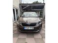 SKODA OCTAVIA 1.6 CR TDI Style DSG
