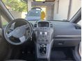 OPEL ZAFIRA 2006/6 - 7