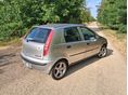FIAT PUNTO 2001/9 - 5