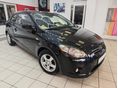 KIA PRO CEE'D 1.6 EX VISION-KARAMBOLMENTES-ÜLÉSFŰTÉS-FRISS KPM VIZSGA!
