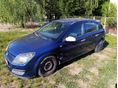 OPEL ASTRA H 2004/6 - 5
