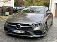 MERCEDES-BENZ CLS 350 d 4Matic 9G-TRONIC