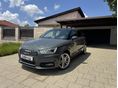 AUDI A1 Sportback 1.6 TDI Sport Navi.Ülésfűtés