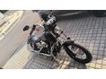 HARLEY-DAVIDSON DYNA STREET BOB FD2