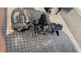 HARLEY-DAVIDSON DYNA STREET BOB 2012/10 - 2