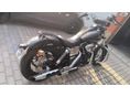 HARLEY-DAVIDSON DYNA STREET BOB 2012/10 - 6