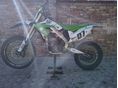 KAWASAKI KX 250 F 