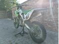 KAWASAKI KX 250 F 2015/5 - 2