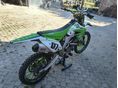 KAWASAKI KX 250 F 2015/5 - 6