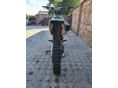 KAWASAKI KX 250 F 2015/5 - 7