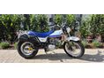SUZUKI RV 125 VanVan