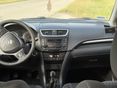 SUZUKI SWIFT 2010/5 - 7