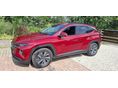HYUNDAI TUCSON 2021/1 - 2