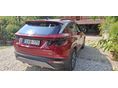 HYUNDAI TUCSON 2021/1 - 4