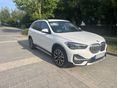 BMW X1 xDrive18d xLine (Automata)