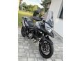 SUZUKI DL 650 