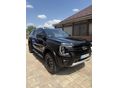 FORD RANGER 2.0 TDCi EcoBlue 4x4 Wildtrak X (Automata)