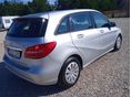 MERCEDES-BENZ B 180 2014/1 - 9
