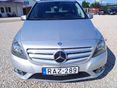 MERCEDES-BENZ B 180 2014/1 - 1