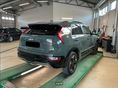 KIA NIRO EV 65kWh Kryptonite HŐSZIV/LED/BŐR/ÜL.FŰT-HŰT/NAV/KAM/SÁV/AD.TEMP/PDC/AND