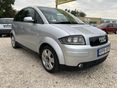 AUDI A2 2001/4 - 2