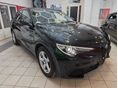 ALFA ROMEO STELVIO 2.2 D(Automata) 1.ÉV GARANCIA-FÉLBŐR-XENON-NAVI-SÁVELHAGYFIGY-VÉSZFÉK-PARKRADAR-KAMERA