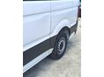 VOLKSWAGEN CRAFTER 2021/6 - 12