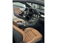 MERCEDES-BENZ C 300 2017/4 - 5