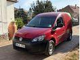 VOLKSWAGEN CADDY 1.6 CR TDI Life Startline