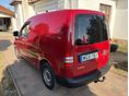 VOLKSWAGEN CADDY 2013/4 - 2