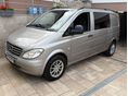 MERCEDES-BENZ VITO 120 CDI V6 K (Automata)
