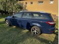 FORD MONDEO 2012/8 - 2