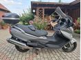 SUZUKI AN 650 BURGMAN 
