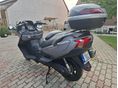 SUZUKI AN 650 BURGMAN 2015/5 - 3