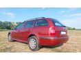 SKODA OCTAVIA 2004 - 2