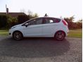 FORD FIESTA 2016/3 - 5